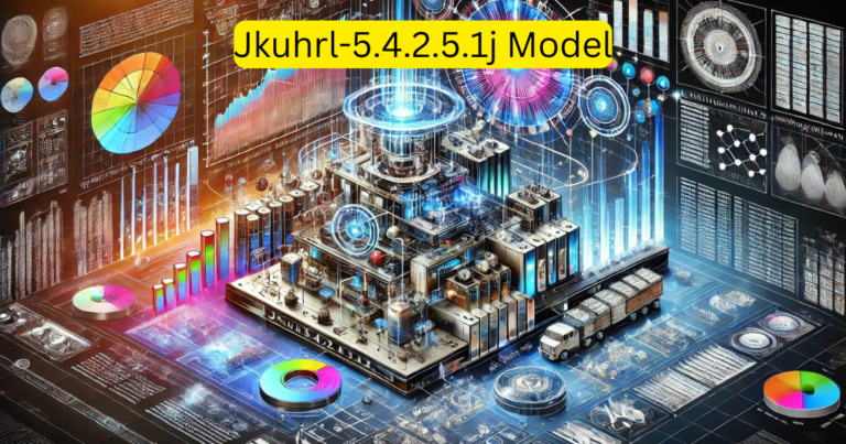 Jkuhrl-5.4.2.5.1j Model