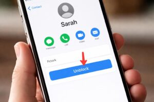 How to Block Unknown Callers and Spam Automatically