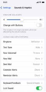How to Make iPhone Alarm Louder