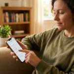 how to delete app data on iphone