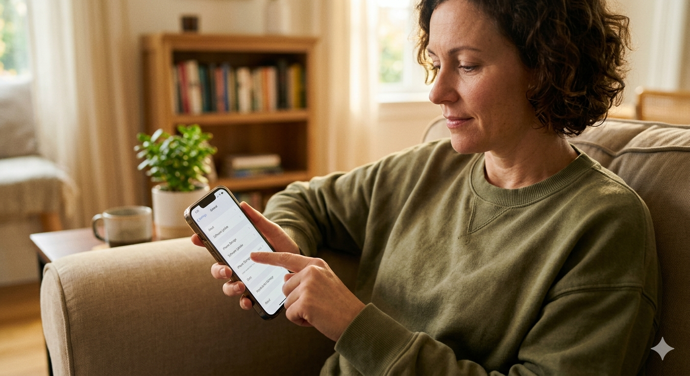 how to delete app data on iphone