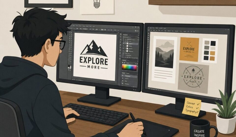 What is a good design software gfxpixelment What Is a Good Design Software GFXPixelment