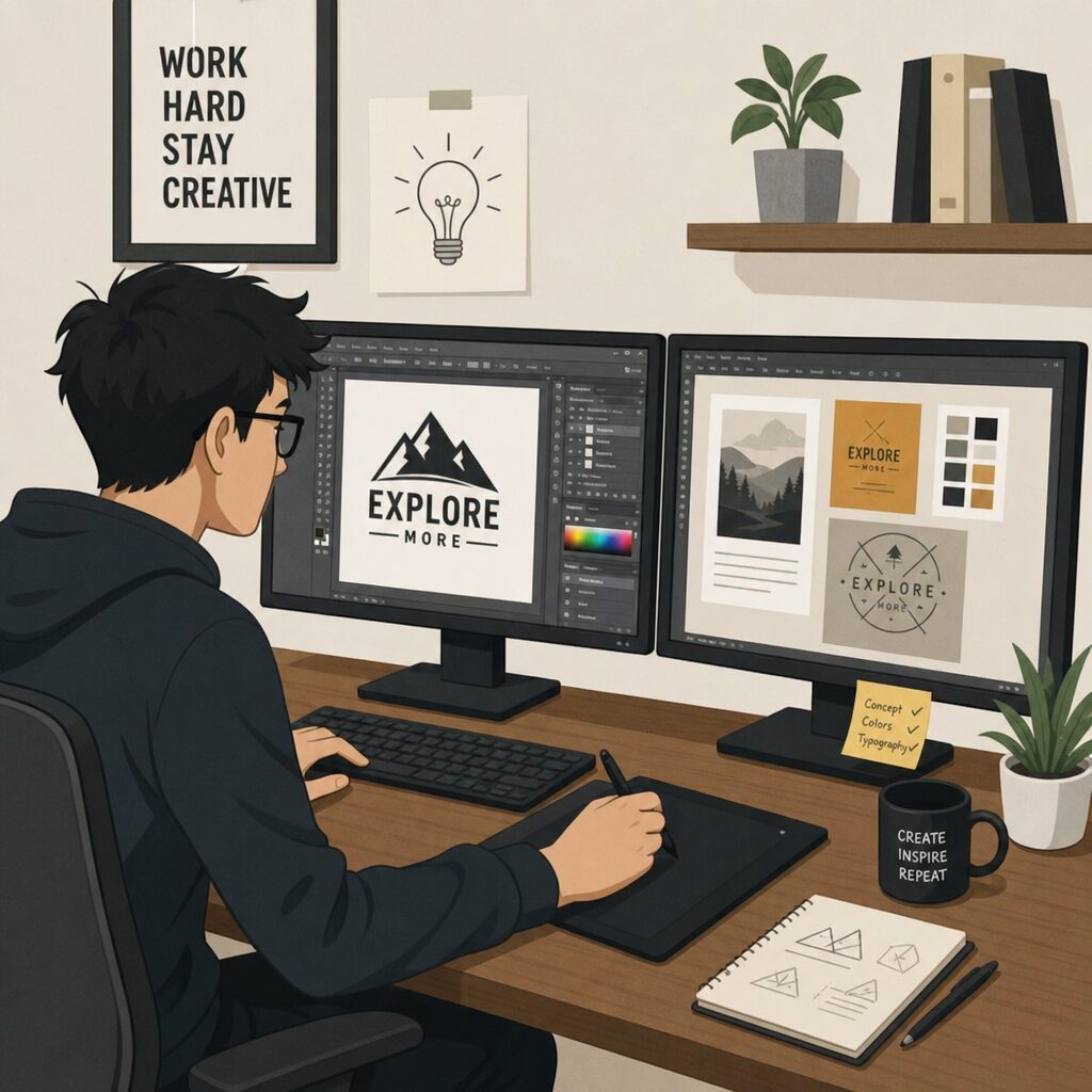 What Is a Good Design Software GFXPixelment