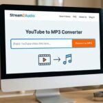 convert youtube to mp3