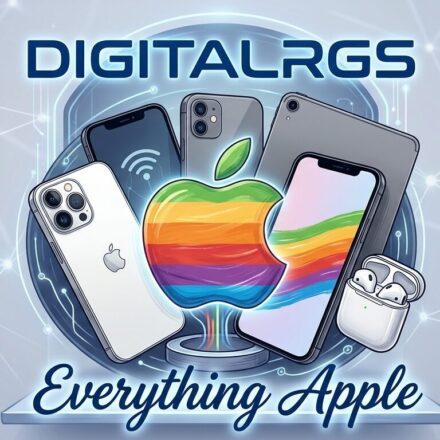 everything apple digitalrgs