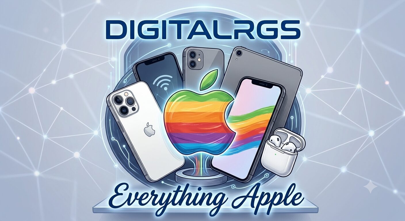 everything apple digitalrgs